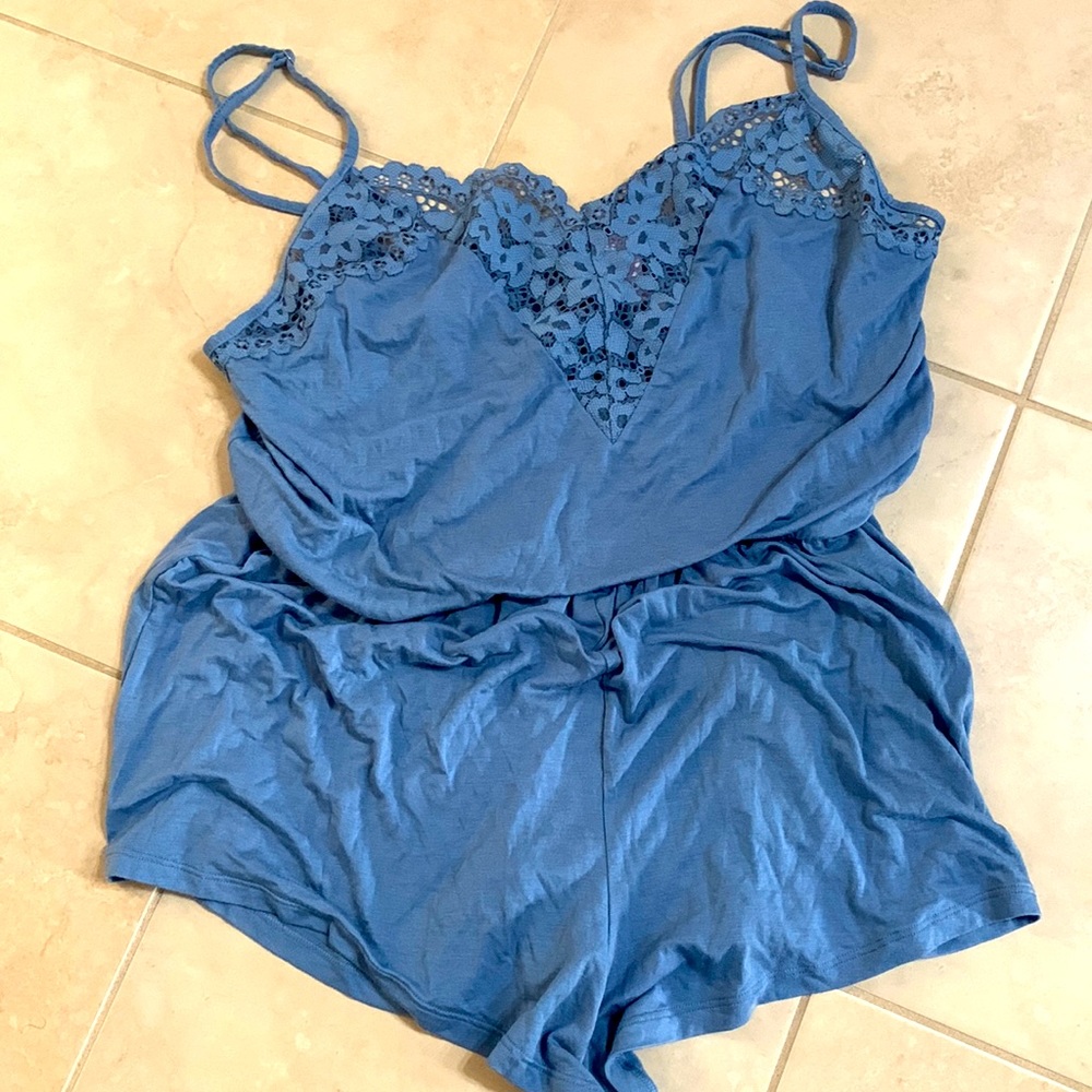 Victoria secret romper